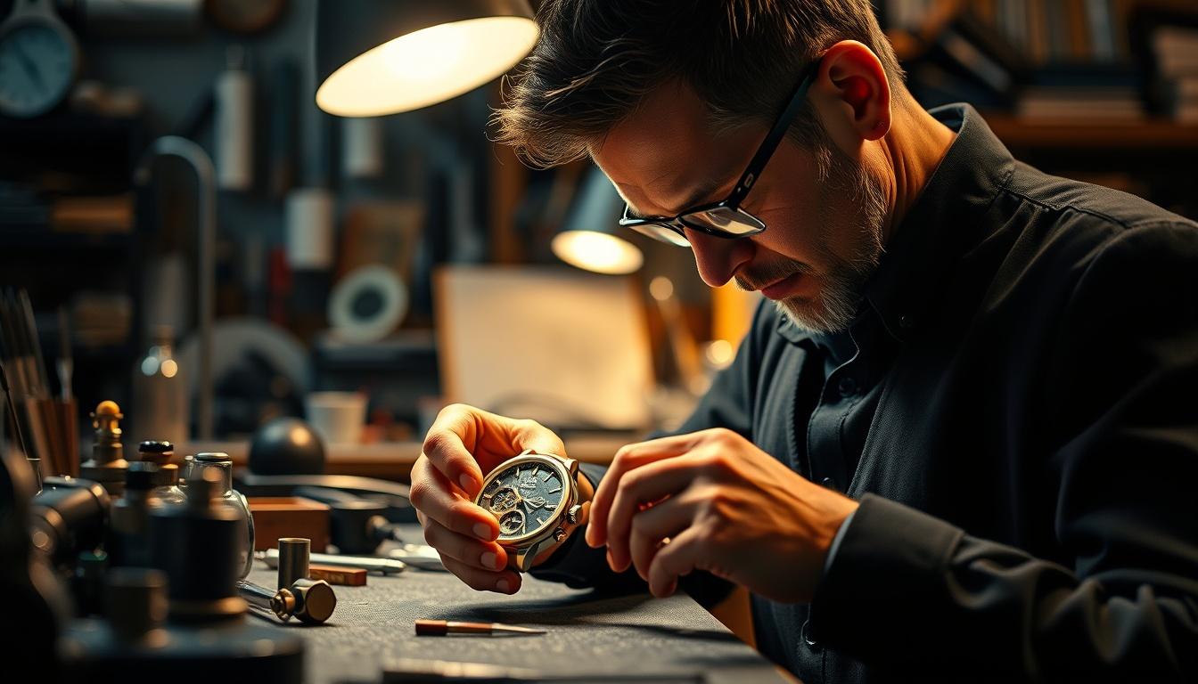 Welcome to Luxury Watch Pro